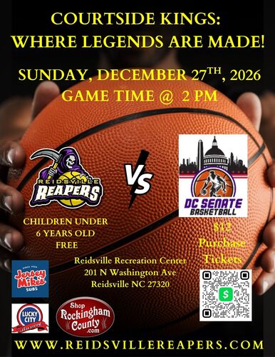 COURTSIDE KINGS: WHERE LEGENDS ARE MADE! poster