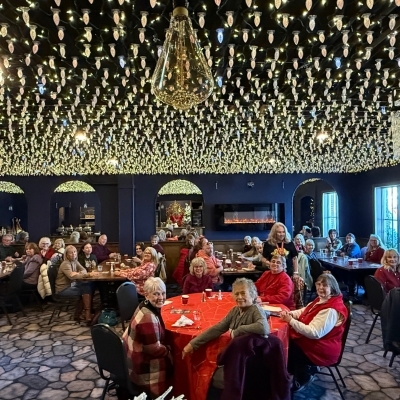 Starlight Dining Experience Reservation : ) poster