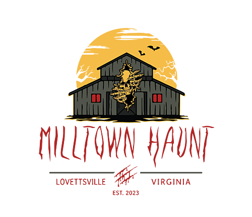 Milltown Haunt 2026 poster
