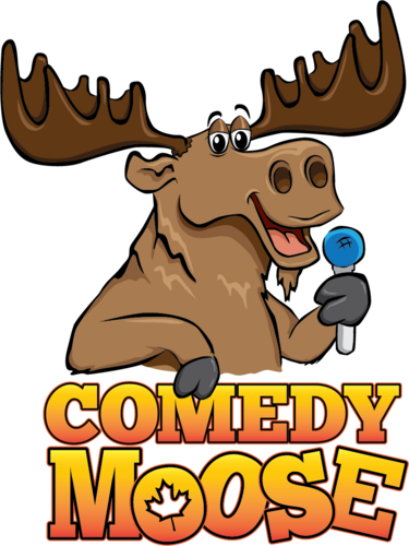 Comedy Moose Presents: Marc Trinidad Coniston poster