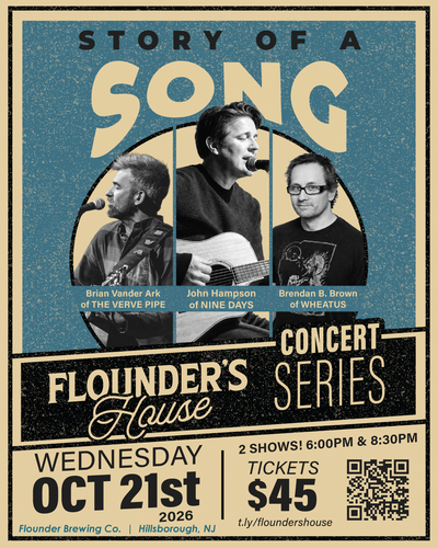 STORY OF A SONG: A 90s Unplugged Experience: “The Freshmen”, “Teenage Dirtbag”, “Absolutely (Story of a Girl)”, and more… poster