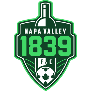 NAPA VALLEY 1839 FC FALL PASS STORE poster