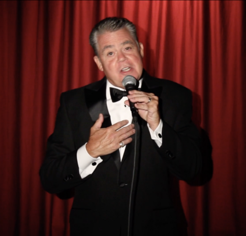 Sinatra Serenades poster