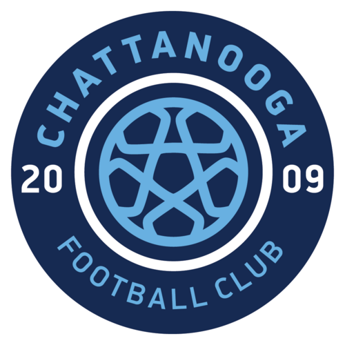 Chattanooga FC vs One Knox SC (Preseason) poster