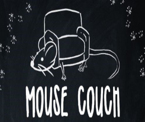 DIF 8/8/25 Go! 7pm (Barbara, A Mother, Jer & Care, Mouse Couch, Here : The (Improvised) Musical image