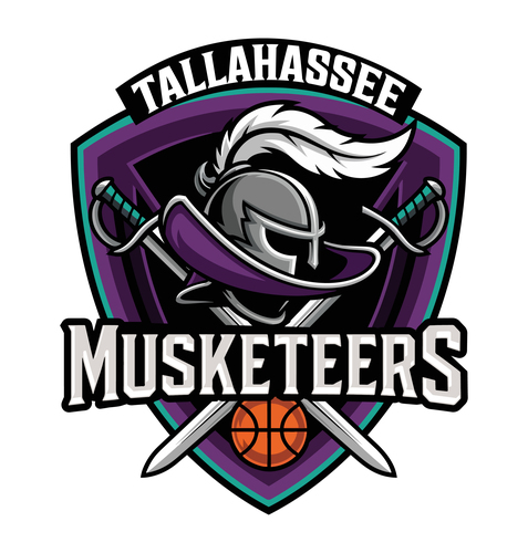 Clay County Storms vs Tallahassee Musketeers  image