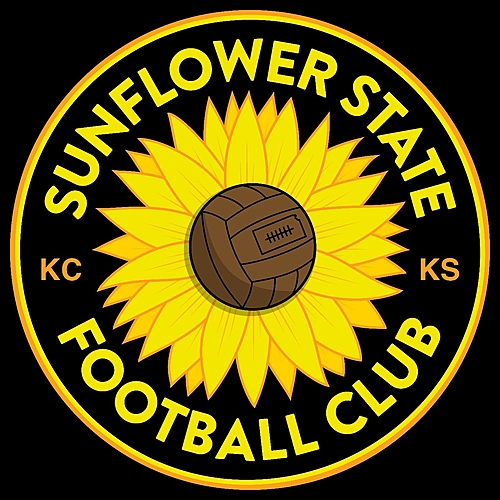 Sunflower State FC vs. Side FC 92 Tulsa (WPSL) poster