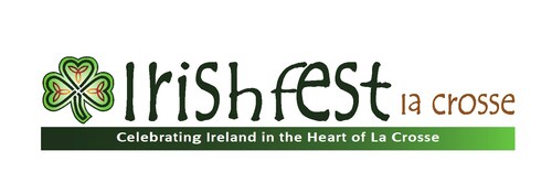 Irishfest La Crosse 2026 poster