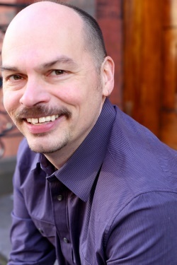 Strong Initiations - Snow Day 19 Workshop with Steve Kleinedler poster