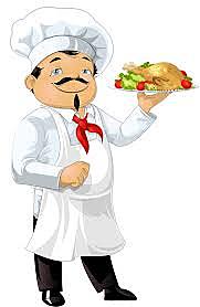 2026 Turkey Dinner  poster