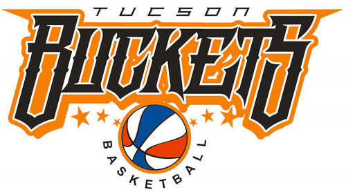 Tucson Buckets Season Ticket (2025-26 Season) poster