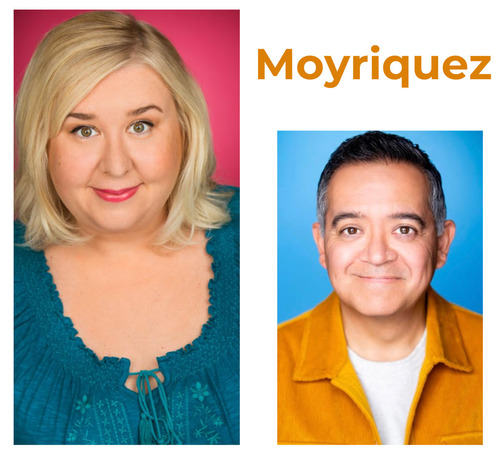 DIF  8/8/25 Orchid Theatre 7:00pm  (Claire & Zoe, Planet Ant Home Team, Craigslist Playdate, Moyriquez) image