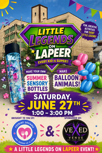Summer Sensory Bottles poster