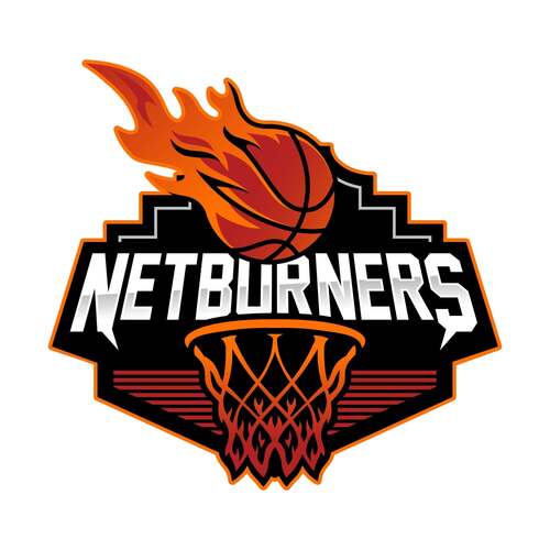 Wichita Falls NetBurners vs Polk County Royals poster