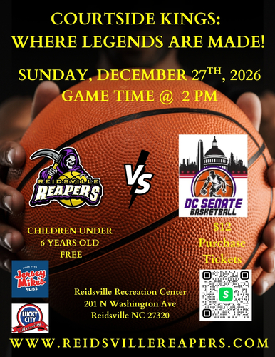 COURTSIDE KINGS: WHERE LEGENDS ARE MADE! poster