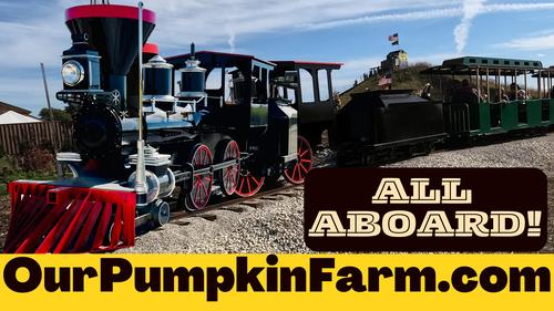 Pumpkin Fest 2025 image