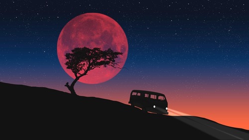 Glow Up Journey: Your Road to Beauty poster