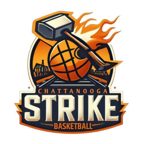 Chattanooga Strike vs Georgia Magic poster