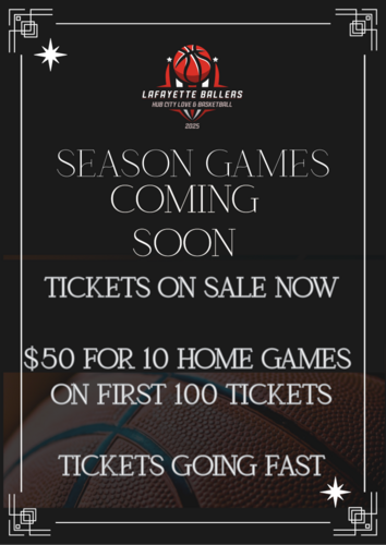 Season Passes poster