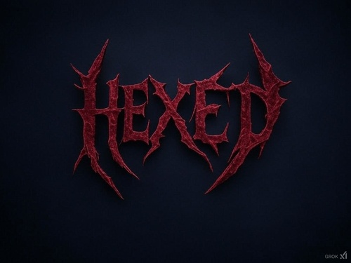 HEXED poster