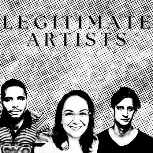 DIF  8/8/25 Orchid Theatre 9:30pm (Brothers Jacokes, Legitimate Artists, WorldBuilder, Flying Chuck) image