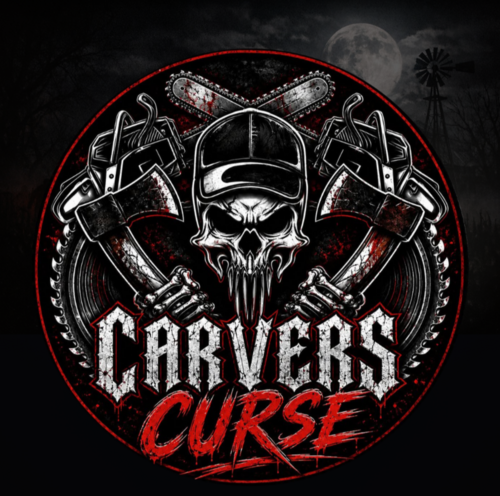 Carver's Curse poster