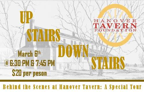 Up Stairs Down Stairs: A Special Behind the Scenes Tour poster