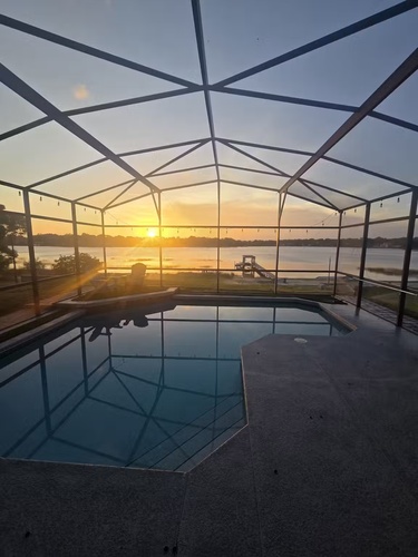 9D Breathwork and Floating Sound Bath - Orlando, FL - 7/11 image