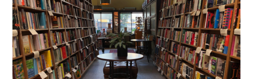 Carolyn Huynh and Hieu Minh Nguyen in Conversation with Kathy L. Nguyễn at The Booksmith poster