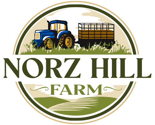Fall Harvest Days poster