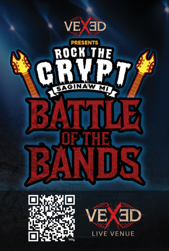 Battle of the Bands - Semi Finals Night 3 poster
