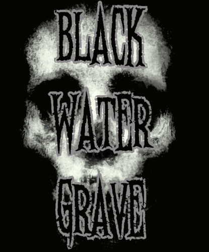 Black Water Grave Haunted Attraction poster