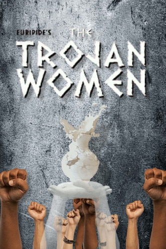 Trojan Women poster