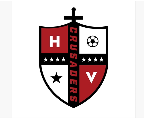 Hudson Valley Crusaders (Reserves) vs Central Park Rangers poster