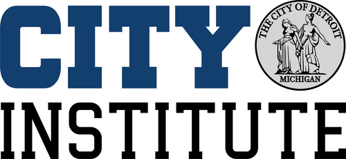 Party Like It's 2006! City Institute 20th Anniversary Celebration poster