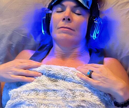 9D Breathwork Experience: Full System Reset (Merritt Island) image