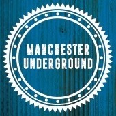 Manchester Underground Presents - Rachel Dresselhouse & Terry Farmer poster