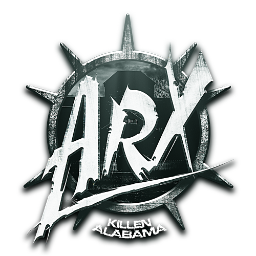 ARX MORTIS 2025: Unleash the TERROR! poster