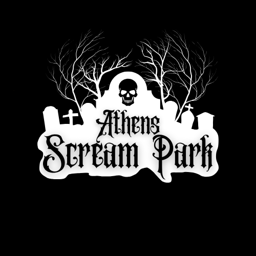 Athens Scream Park! Southeastern Ohio's Newest Haunted Attraction (new) poster
