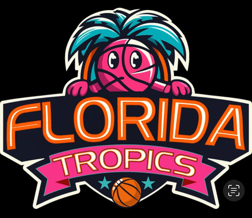 Florida Tropics ABA vs Nashville Aces   poster