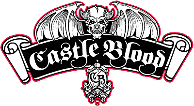 Castle Blood Behind the Scenes Tour image