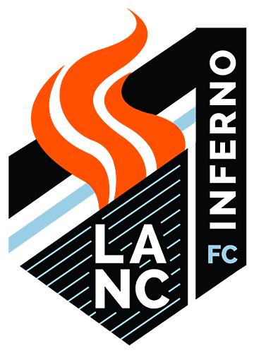Lancaster Inferno U23 vs Steel United PA Senior Women poster