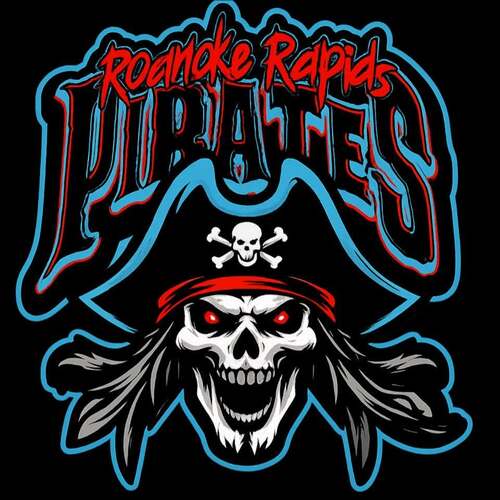 Roanoke Rapids Pirates vs. Live Wire poster