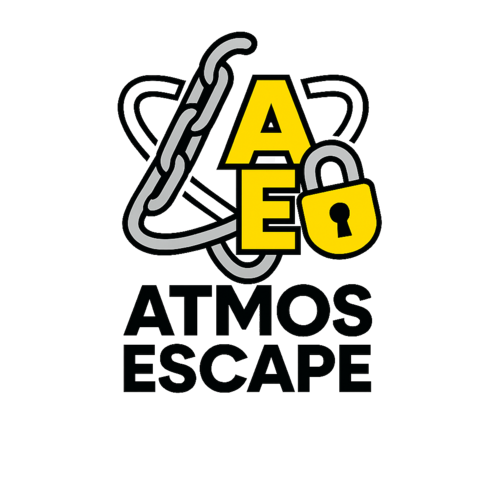 Atmos Escape Engine Room poster