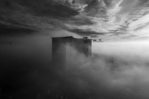 Resurgo (2026)  poster