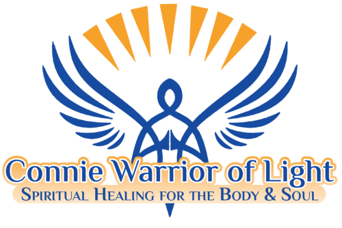 Connie Warrior of Light | Classic Cinemas| Woodstock, IL | Live Open Forum Mediumship Event May 6, 2026  poster