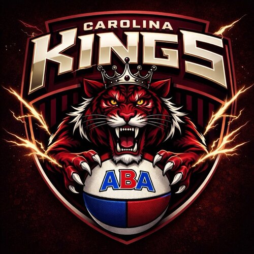 Carolina Kings vs Lion Nation (1/9) poster