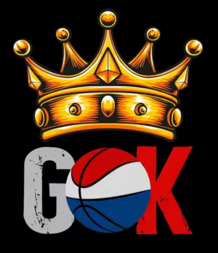 Gulfport Kings vs. Tallahassee Musketeers poster