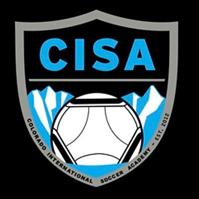 USL2/USL-W Double Header | CISA vs. ALBION SC Colorado poster