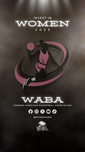2025 WABA Championship Weekend poster